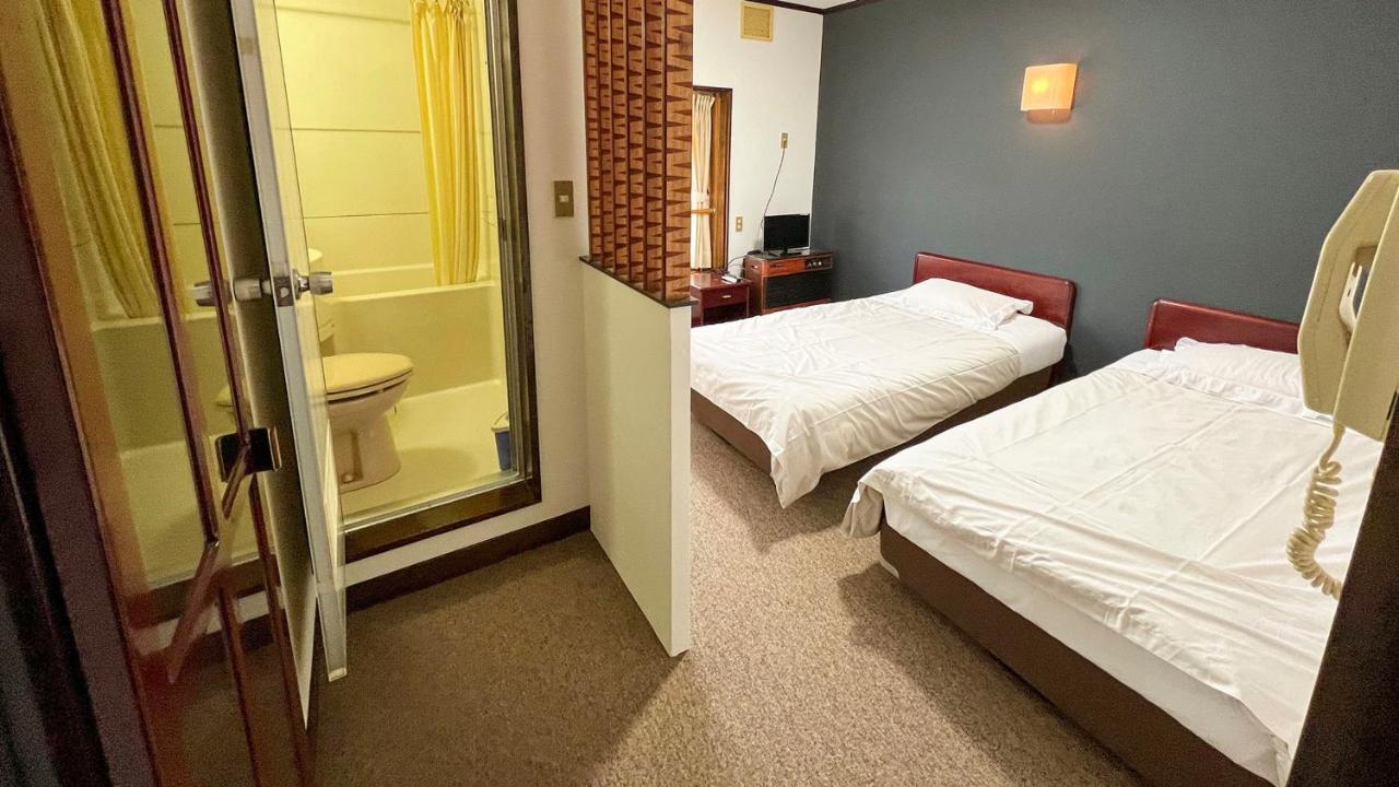 Irodori Hotel Matsumoto Ngoại thất bức ảnh