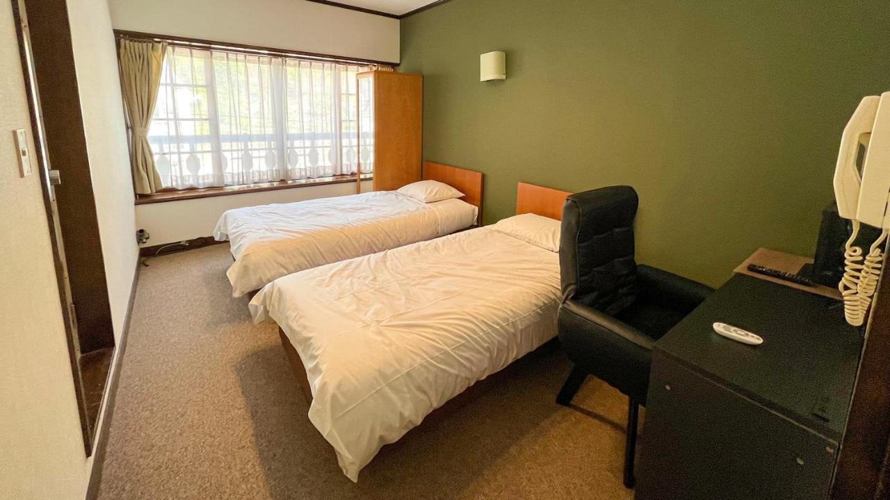 Irodori Hotel Matsumoto Ngoại thất bức ảnh
