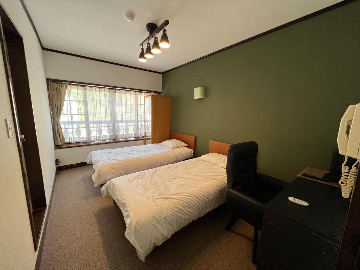 Irodori Hotel Matsumoto Ngoại thất bức ảnh