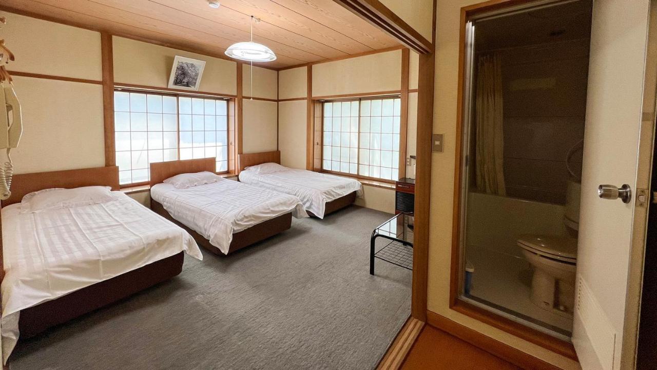 Irodori Hotel Matsumoto Ngoại thất bức ảnh