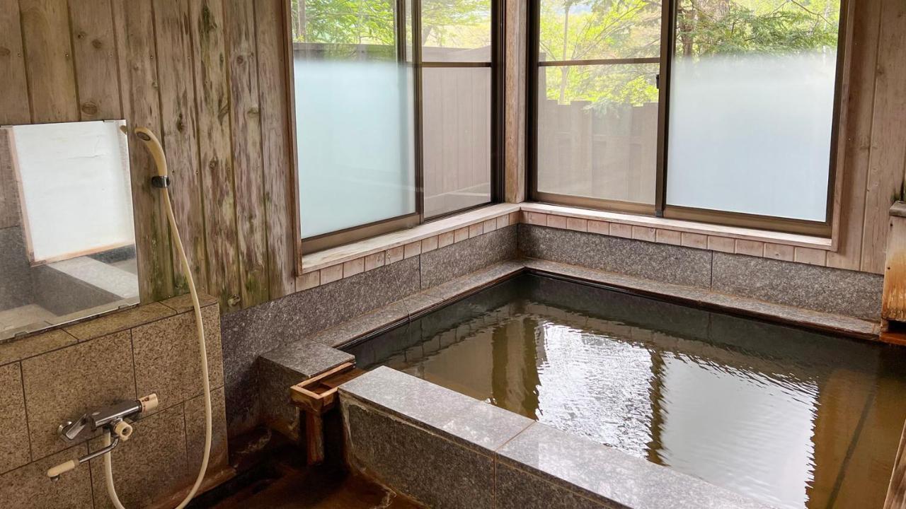 Irodori Hotel Matsumoto Ngoại thất bức ảnh