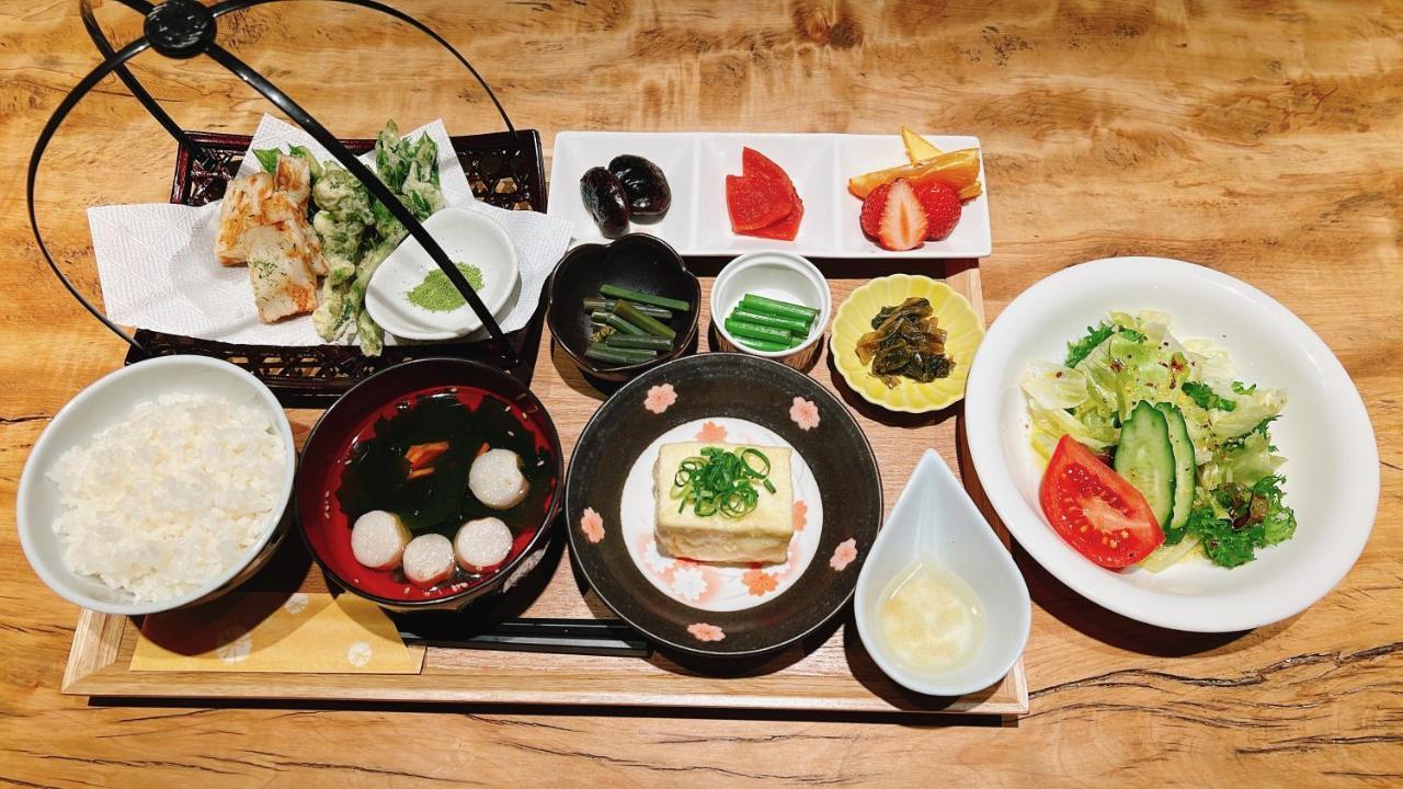 Irodori Hotel Matsumoto Ngoại thất bức ảnh